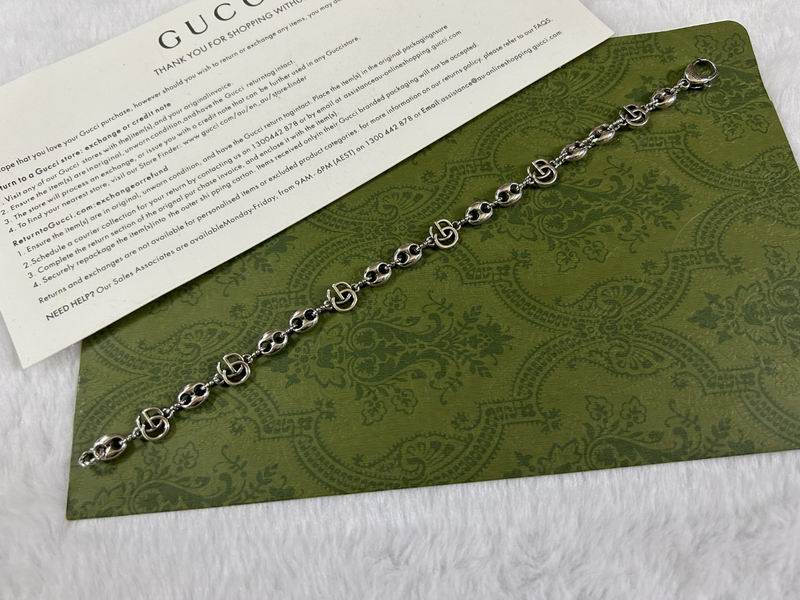 Gucci Ring 01lyr03